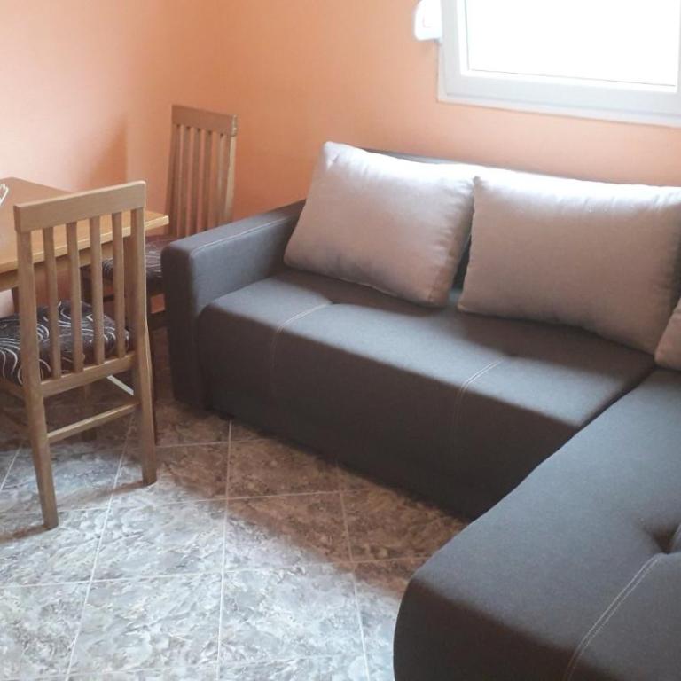 Boka Bayview Apartments - Apartment with Sea View - 10