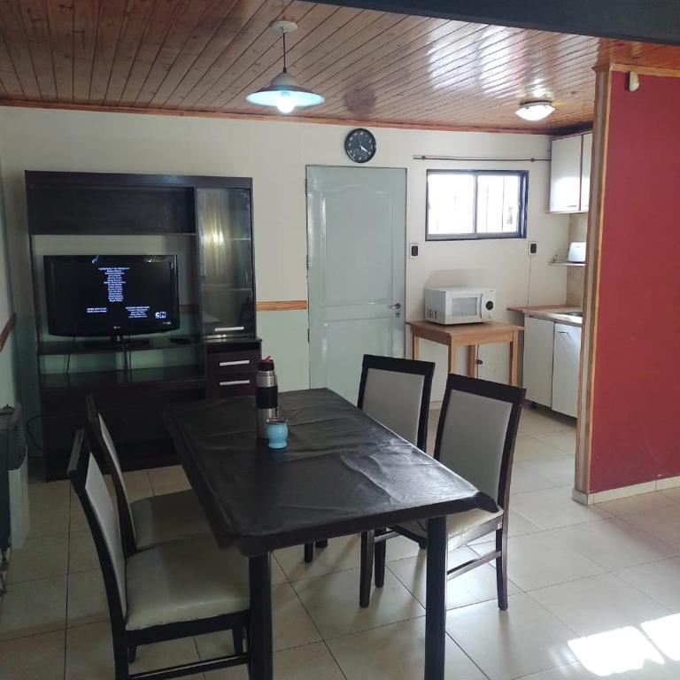 La casa del pino - Apartamento de 2 dormitorios - 5