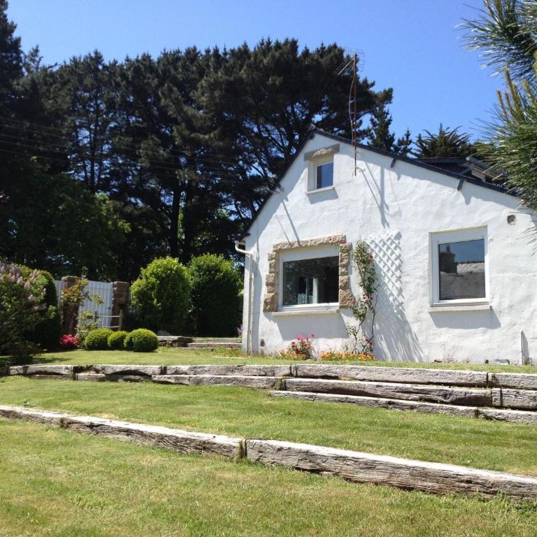 Holiday Home in Perros-Guirec Pink Granite Coast - Ferienhaus mit 3 Schlafzimmern - 35
