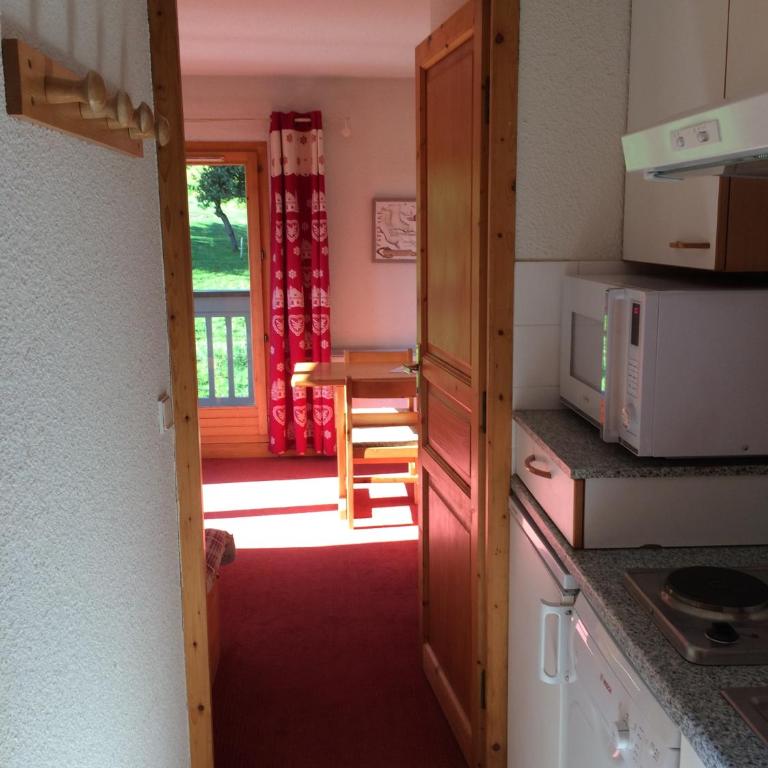 Le Floralp - Appartement (4 Adultes) - 9