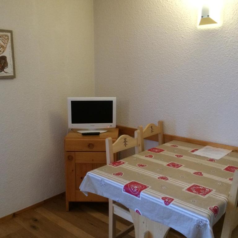 Le Floralp - Appartement (4 Adultes) - 10