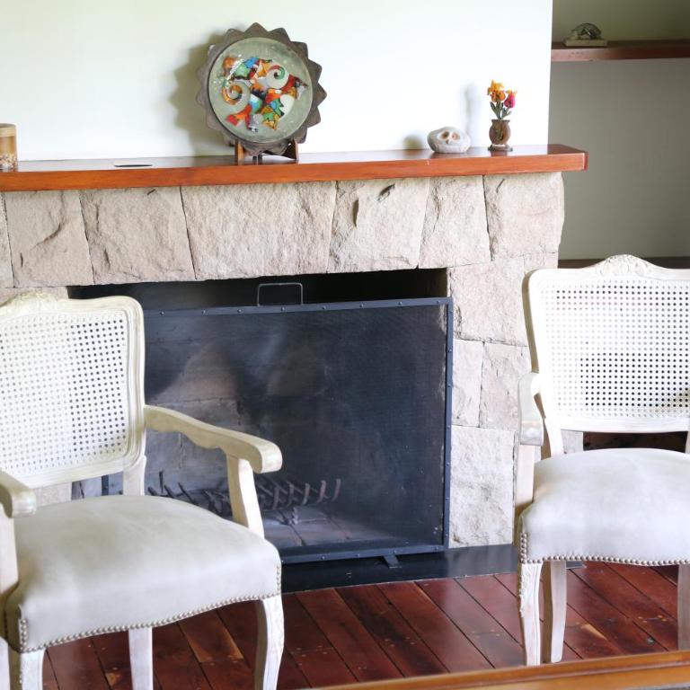 Torcazas - Casa Unifamiliar de 3 dormitorios - 42