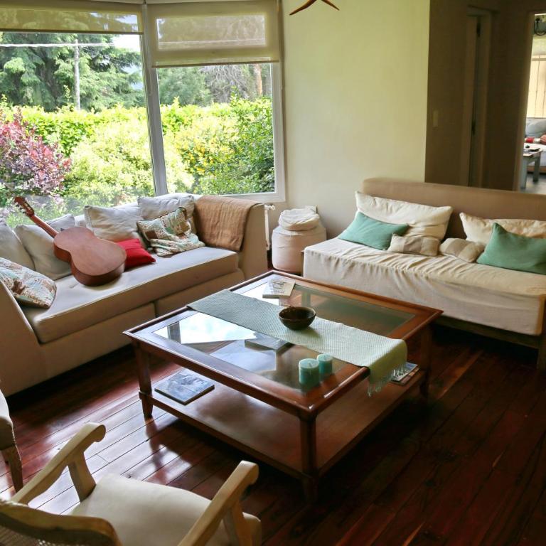 Torcazas - Casa Unifamiliar de 3 dormitorios - 4