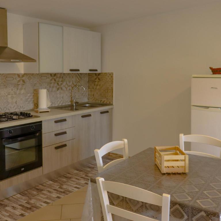 Terrazza Solemar -four rooms - Appartamentino su 2 Livelli - 17