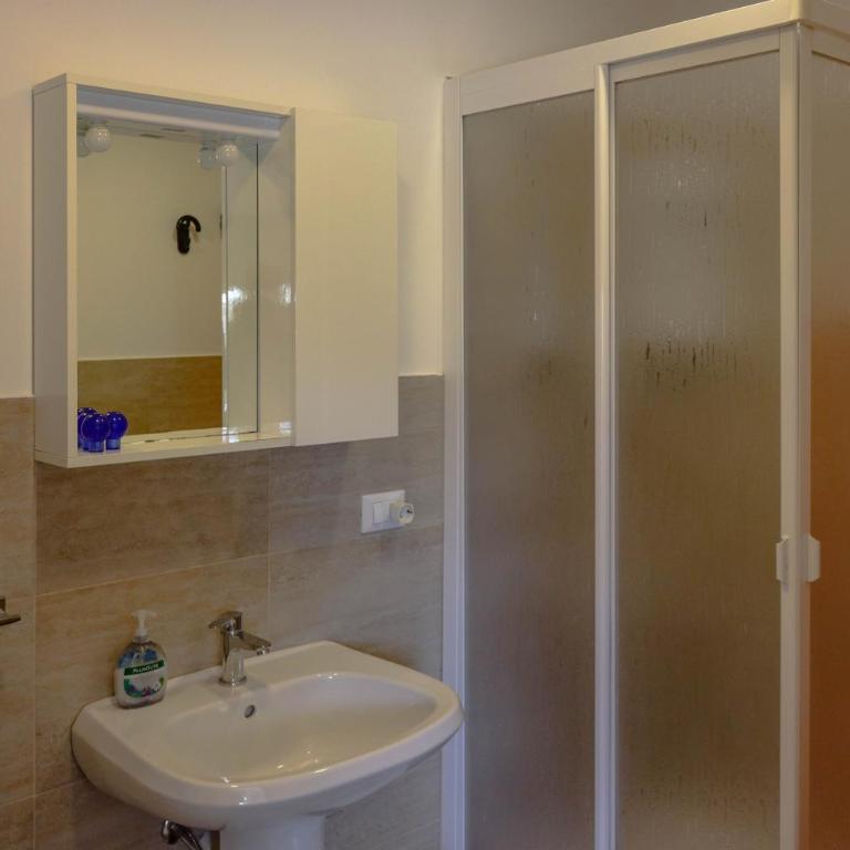 Terrazza Solemar -four rooms - Appartamentino su 2 Livelli - 31