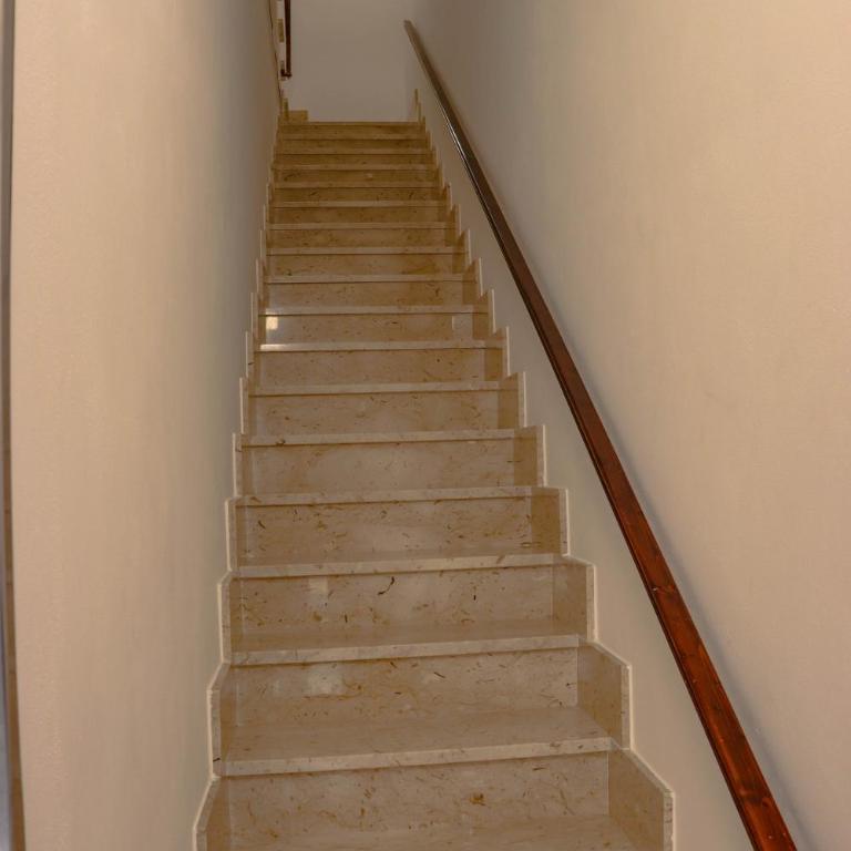 Terrazza Solemar -four rooms - Appartamentino su 2 Livelli - 38