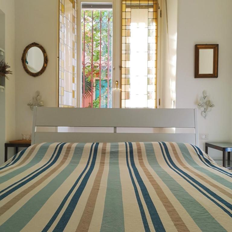 PLAN SEA Guest House - Camera Matrimoniale - 10