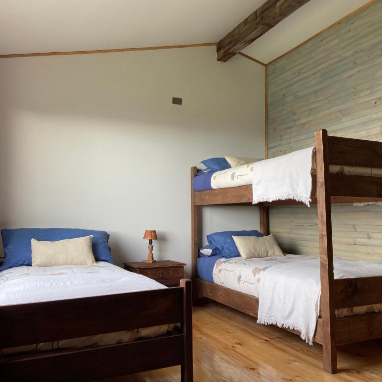 La Casa del Humedal - Three-Bedroom House - 8