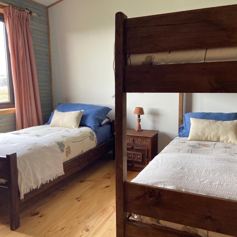 La Casa del Humedal - Three-Bedroom House - 9