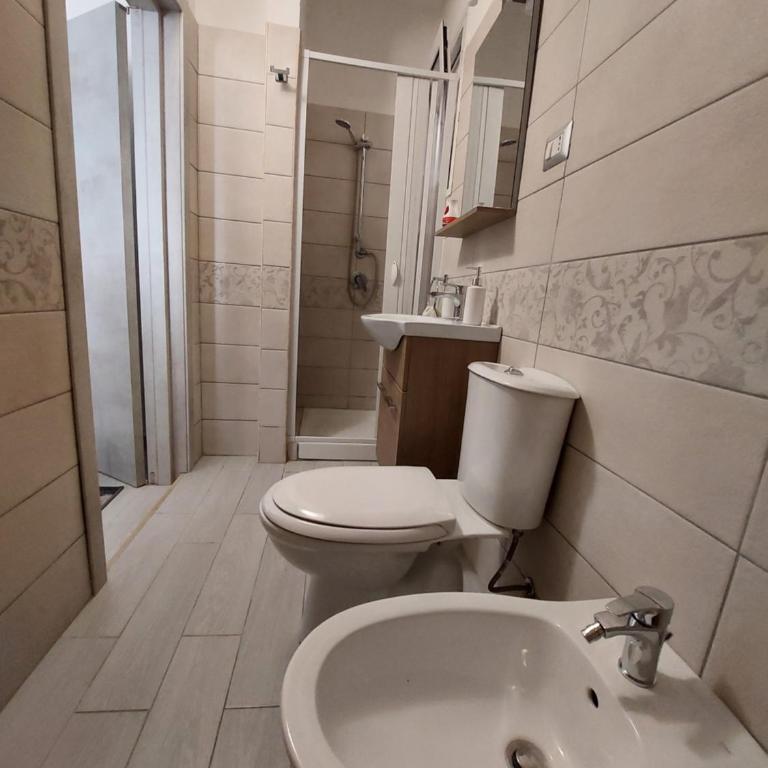 Borgata House Lucia - Casa con 1 Camera da Letto - 8