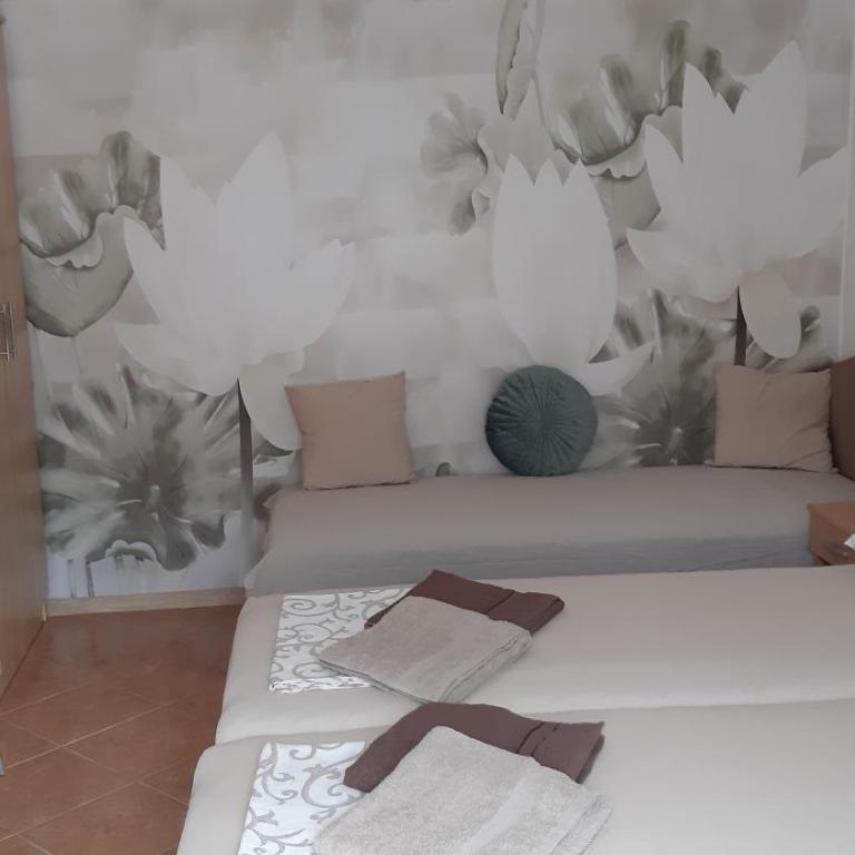 Vicky Apartments - Triple Room with Terrace - 44