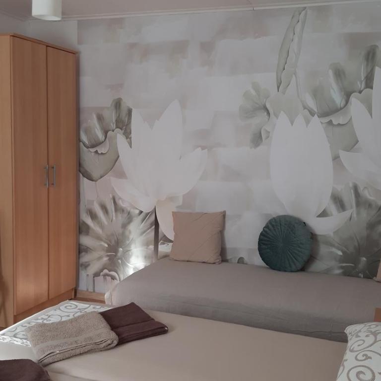 Vicky Apartments - Triple Room with Terrace - 23