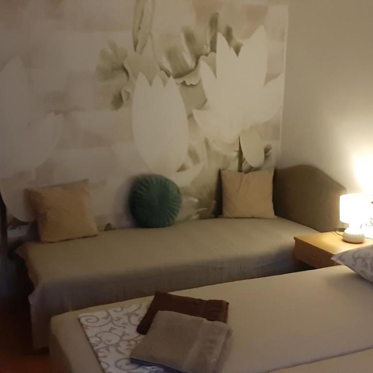 Vicky Apartments - Triple Room with Terrace - 25