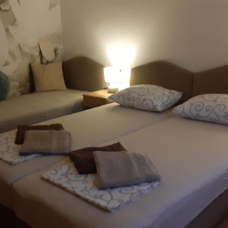 Vicky Apartments - Triple Room with Terrace - 24