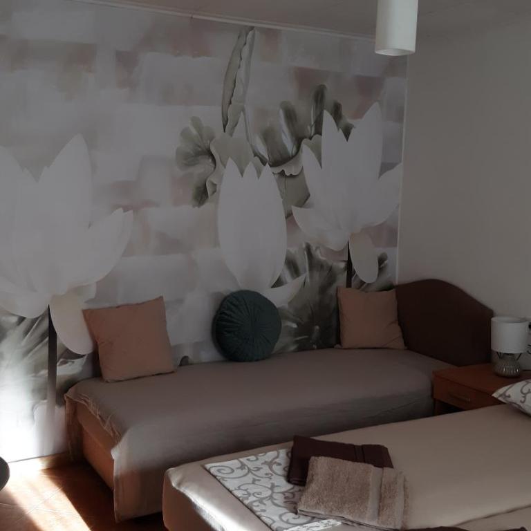 Vicky Apartments - Triple Room with Terrace - 26