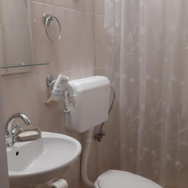 Vicky Apartments - Triple Room with Terrace - 27