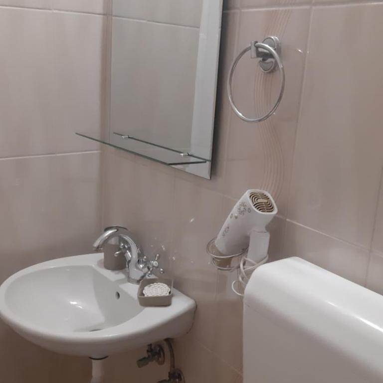 Vicky Apartments - Triple Room with Terrace - 31