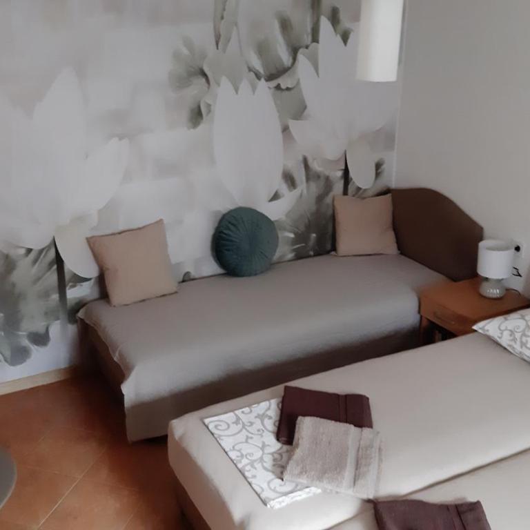 Vicky Apartments - Triple Room with Terrace - 29