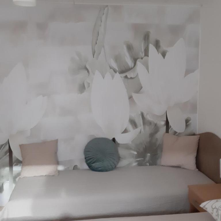 Vicky Apartments - Trokrevetna Soba sa Terasom - 36