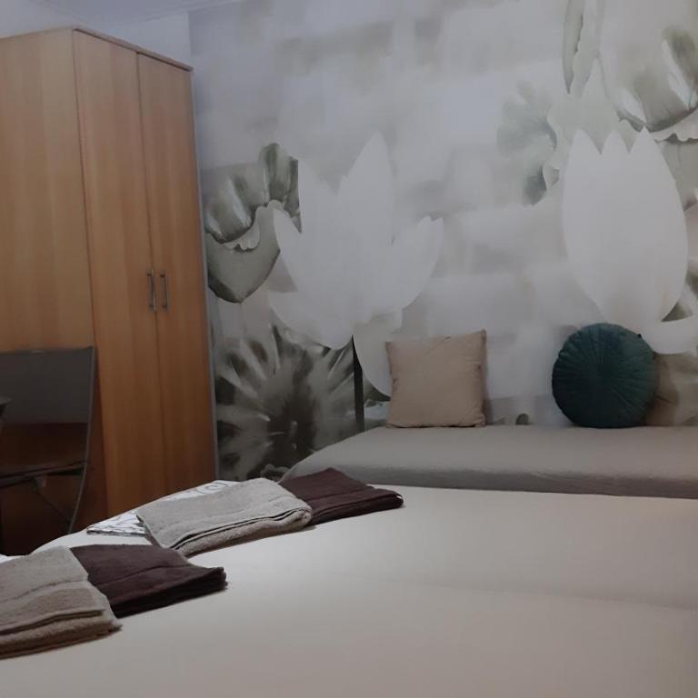 Vicky Apartments - Triple Room with Terrace - 37