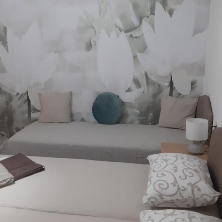 Vicky Apartments - Triple Room with Terrace - 35