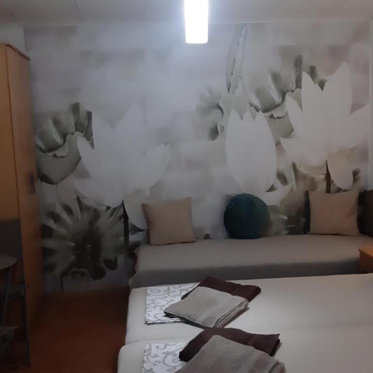 Vicky Apartments - Triple Room with Terrace - 41
