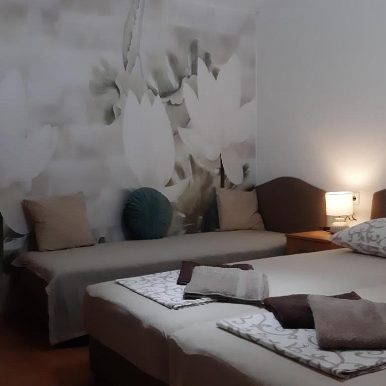 Vicky Apartments - Triple Room with Terrace - 40