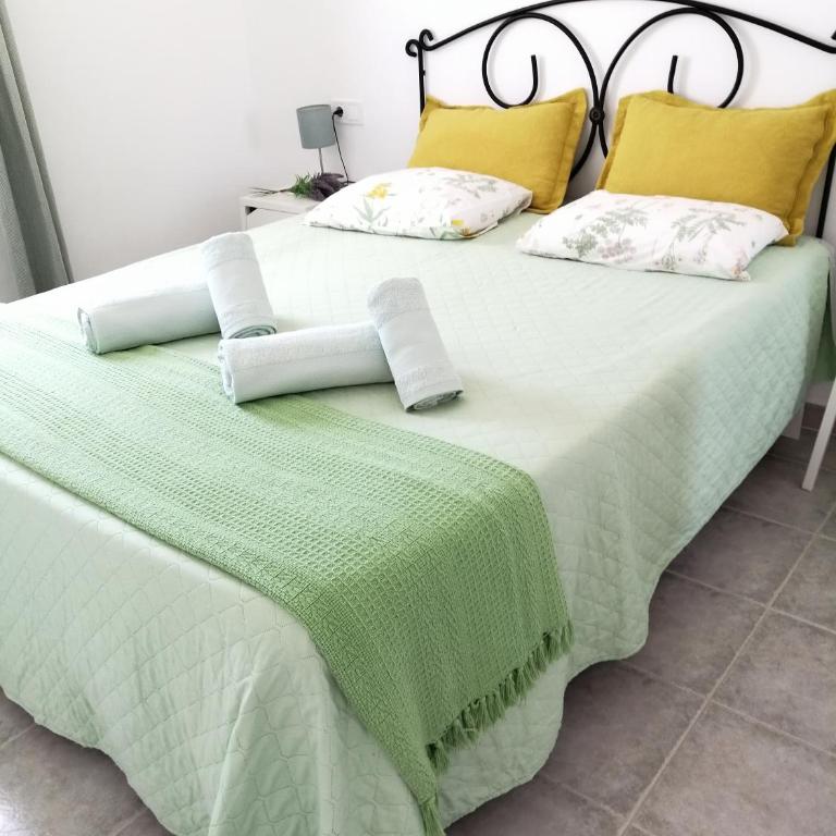 C´AN PICAFORT NEAR THE SEA - Two-Bedroom Apartment with Sea View - 42