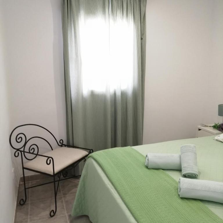 C´AN PICAFORT NEAR THE SEA - Two-Bedroom Apartment with Sea View - 43