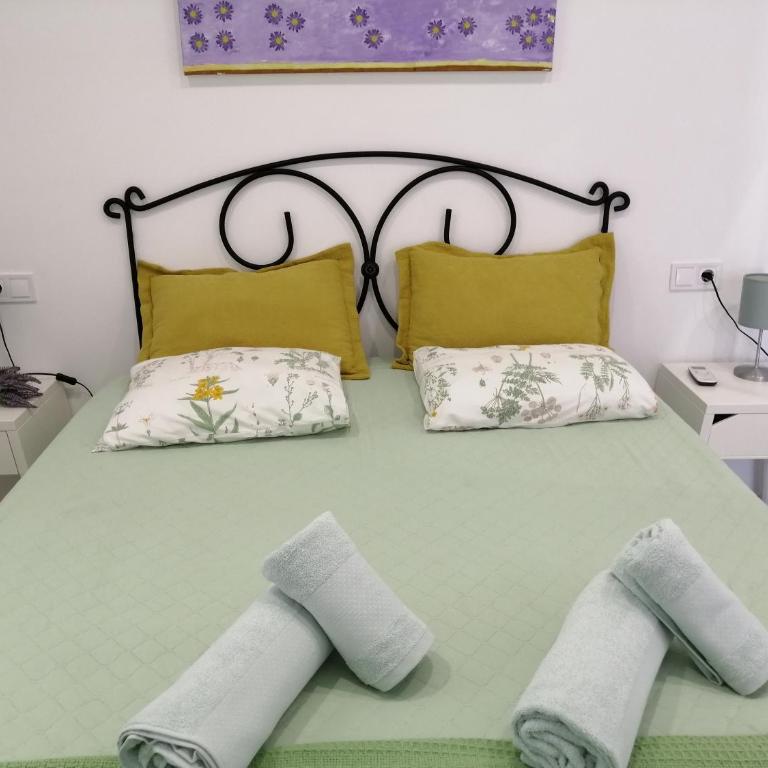 C´AN PICAFORT NEAR THE SEA - Two-Bedroom Apartment with Sea View - 41