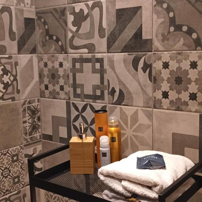 Sunset Apartment Aguadulce - Apartamento de 1 dormitorio - 17