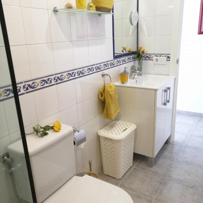 C´AN PICAFORT NEAR THE SEA - Two-Bedroom Apartment with Sea View - 46