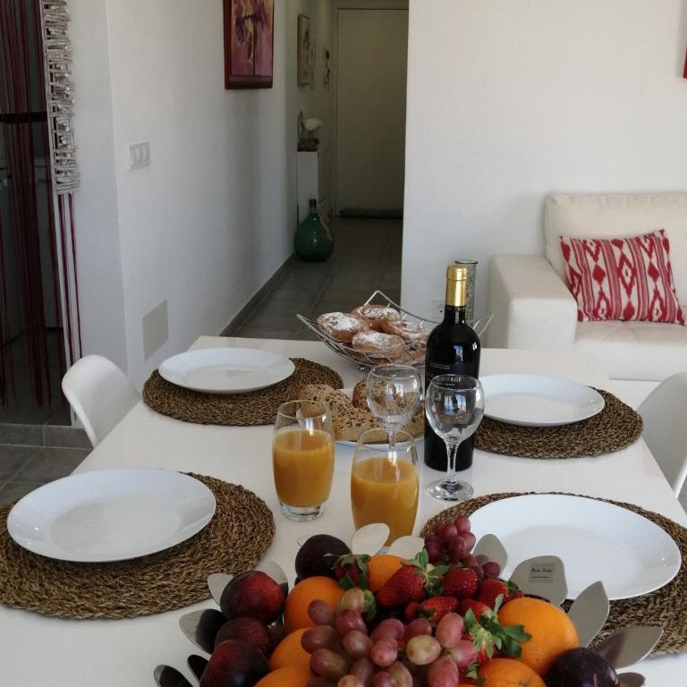 C´AN PICAFORT NEAR THE SEA - Two-Bedroom Apartment with Sea View - 16