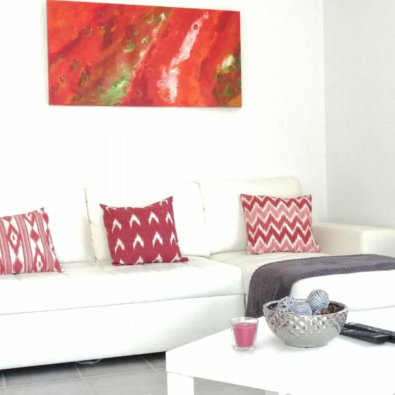 C´AN PICAFORT NEAR THE SEA - Two-Bedroom Apartment with Sea View - 1