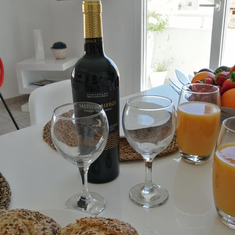C´AN PICAFORT NEAR THE SEA - Two-Bedroom Apartment with Sea View - 15