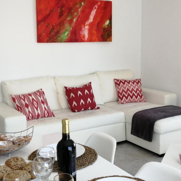 C´AN PICAFORT NEAR THE SEA - Two-Bedroom Apartment with Sea View - 27
