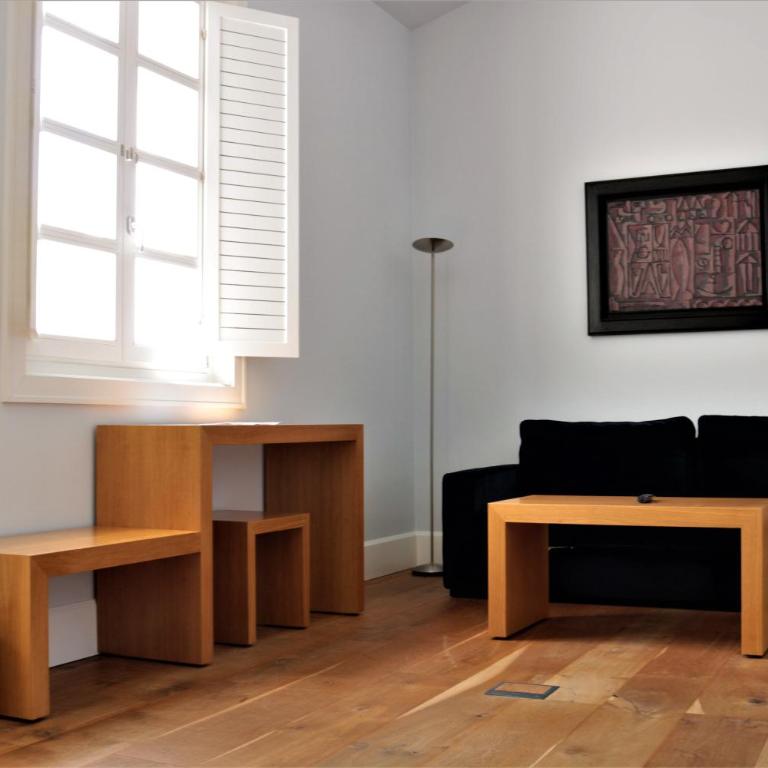 Hotel Boutique Palacio Corredera - Suite Deluxe - 23