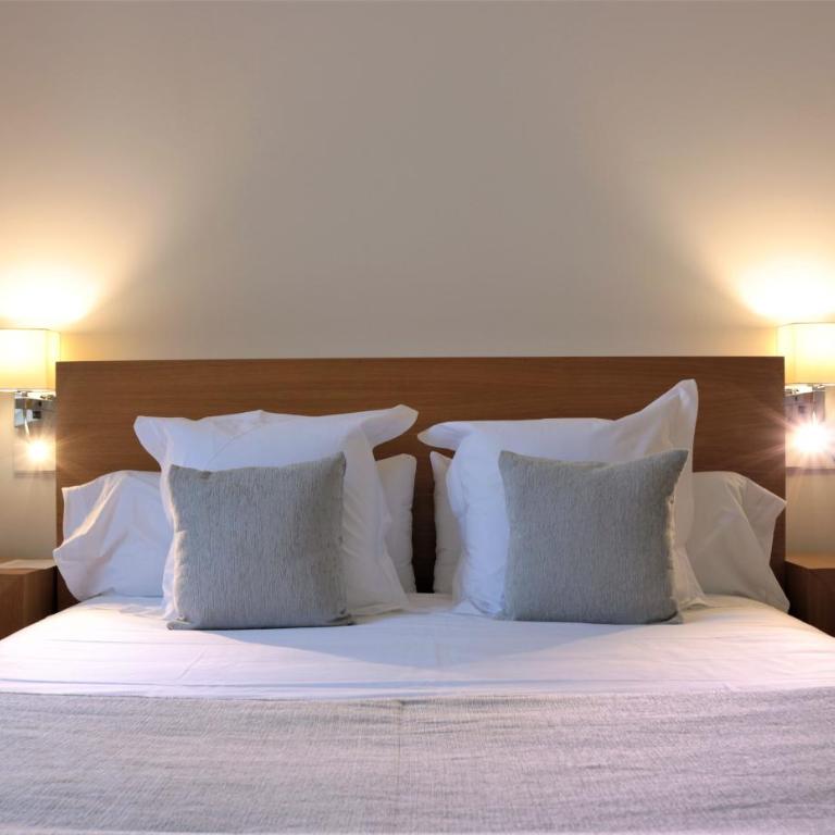 Hotel Boutique Palacio Corredera - Suite Estándar - 9