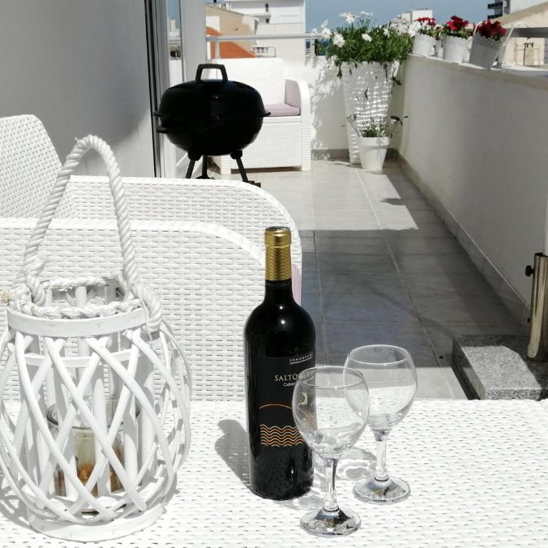 C´AN PICAFORT NEAR THE SEA - Two-Bedroom Apartment with Sea View - 26