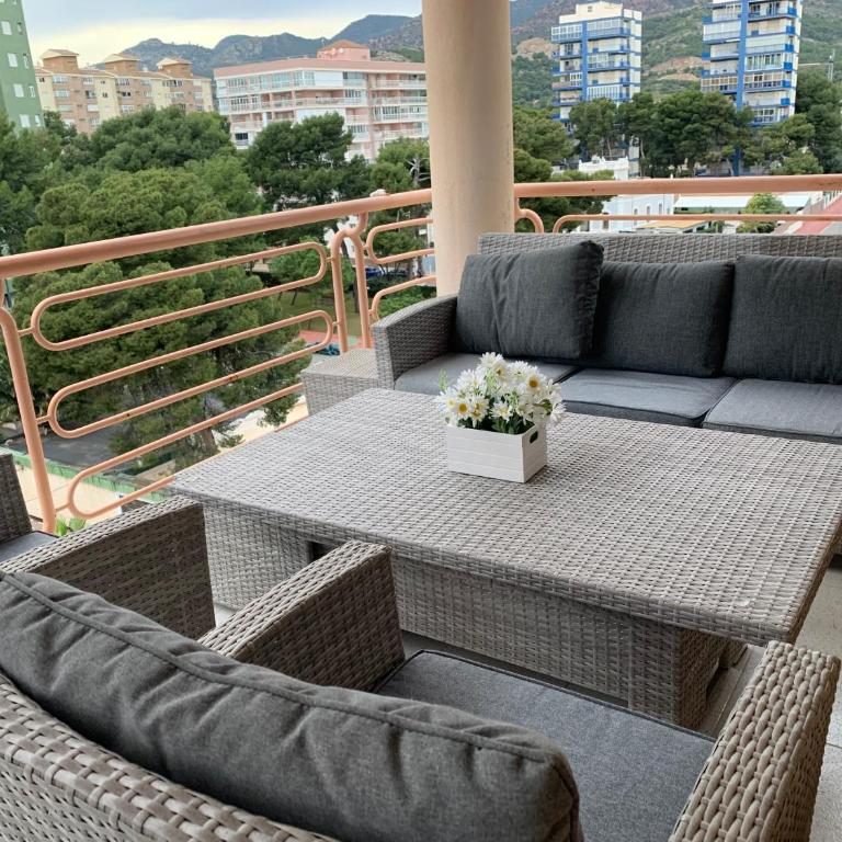 CasaBella - Apartment with Terrace - 25