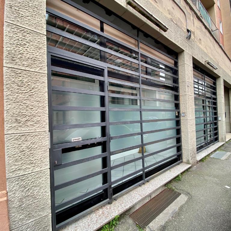 Crespi in Fiera - Appartamento con 1 Camera da Letto - 8