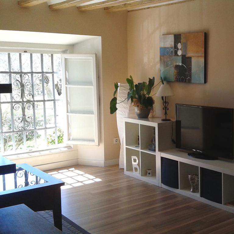 Centro Histórico con parking Cádiz - Apartamento de 1 dormitorio - 10