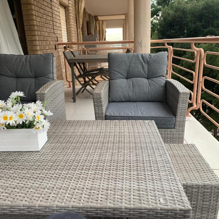 CasaBella - Apartment with Terrace - 23