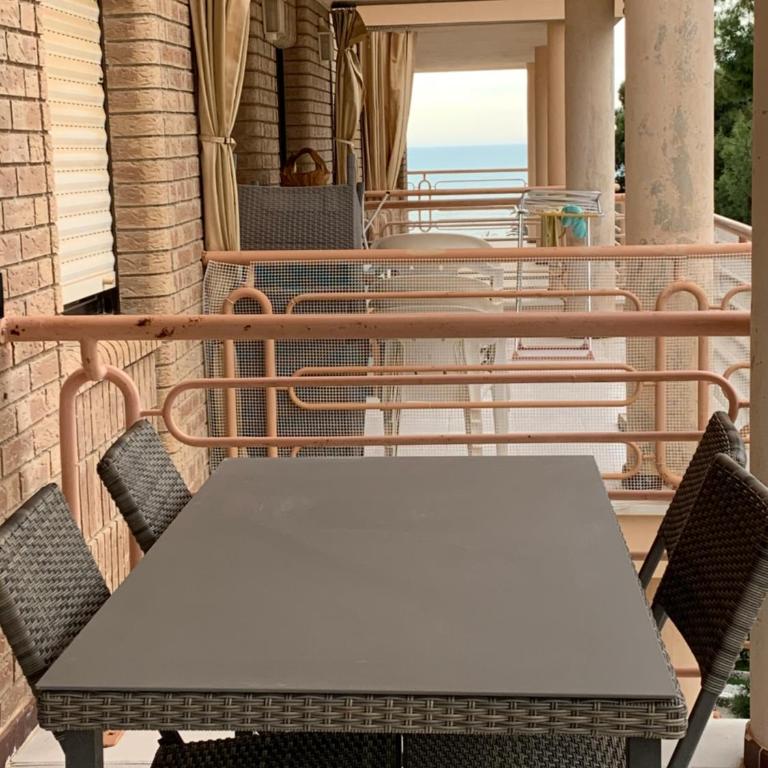 CasaBella - Apartment with Terrace - 26