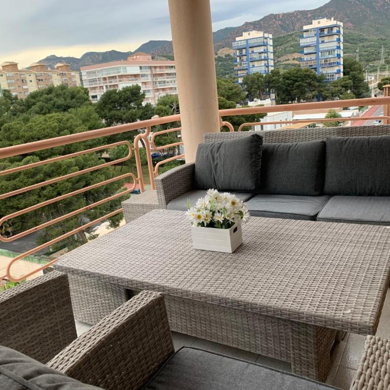 CasaBella - Apartment with Terrace - 1