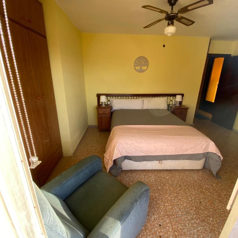 Ático PEÑISCOLA HOME VT-40139-CS ETXIELACASA - Apartamento de 2 dormitorios - 19