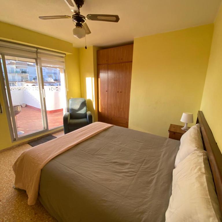 Ático PEÑISCOLA HOME VT-40139-CS ETXIELACASA - Apartamento de 2 dormitorios - 1