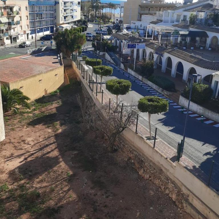 Ático PEÑISCOLA HOME VT-40139-CS ETXIELACASA - Apartamento de 2 dormitorios - 18