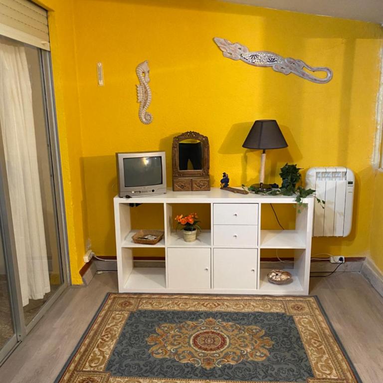 Ático PEÑISCOLA HOME VT-40139-CS ETXIELACASA - Apartamento de 2 dormitorios - 17