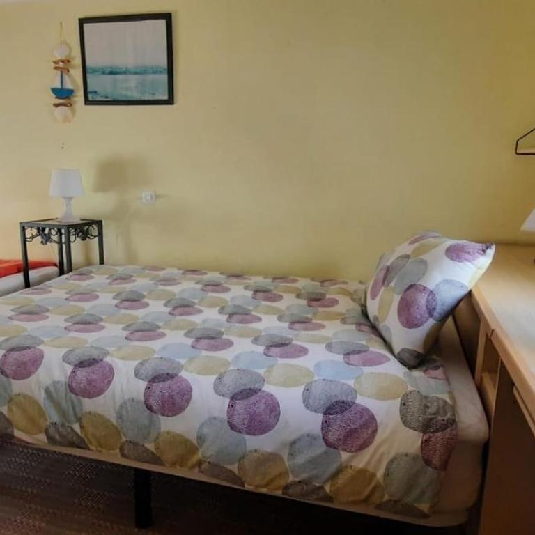 Ático PEÑISCOLA HOME VT-40139-CS ETXIELACASA - Apartamento de 2 dormitorios - 13